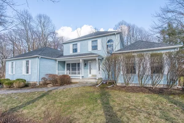 26 ALDEBARAN DR, Randolph Twp., NJ 07869