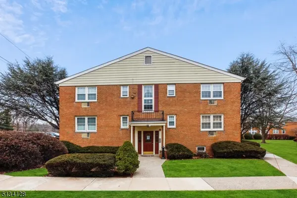 605 Grove St #G8, Clifton City, NJ 07013