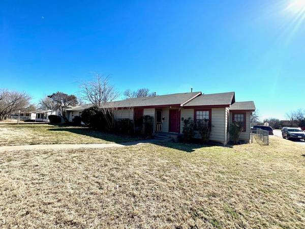 1783 N 12th Street, Abilene, TX 79603