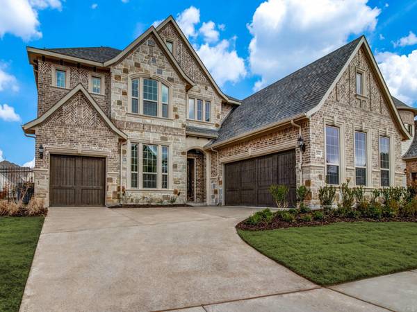 2104 Prospect Drive, Frisco, TX 75036