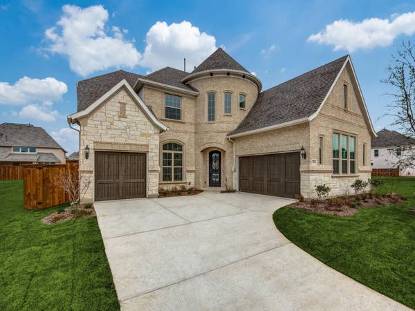 2206 Ipswich Lane, Frisco, TX 75036