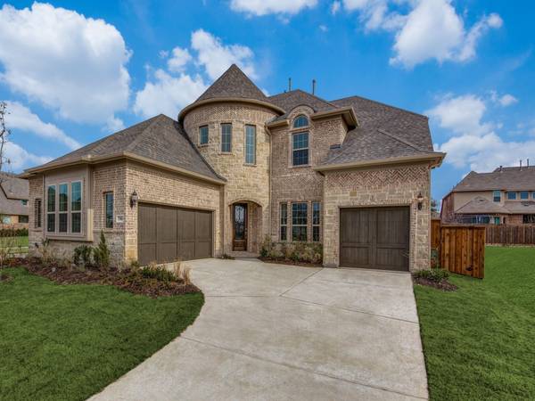 7382 Goose Creek Road, Frisco, TX 75036