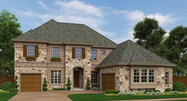 7007 Goose Creek Road, Frisco, TX 75036