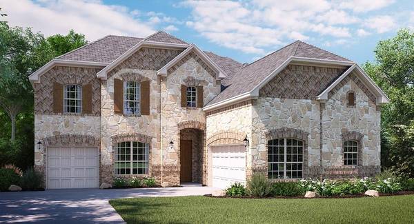 2268 Lead Plumb Drive, Frisco, TX 75036