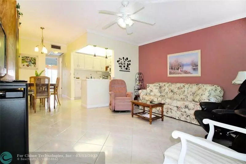 Deerfield Beach, FL 33442,4021 Durham A  #4021