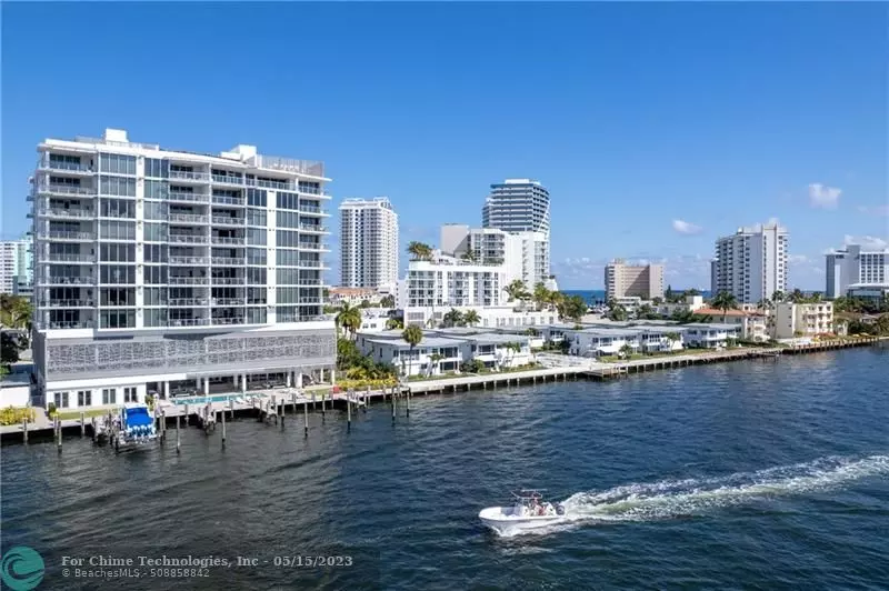 Fort Lauderdale, FL 33304,435 Bayshore Dr  #301