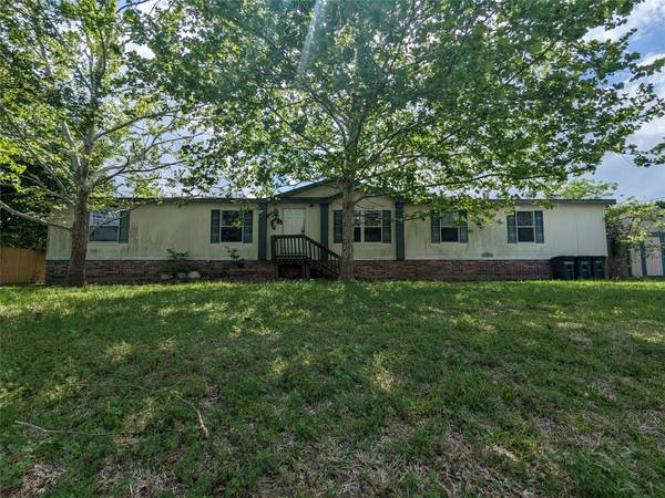 118 Dandy Mill Road, Ferris, TX 75125