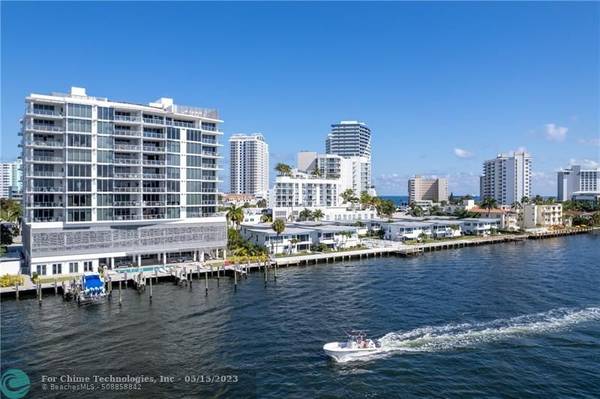 435 Bayshore Dr  #301,  Fort Lauderdale,  FL 33304