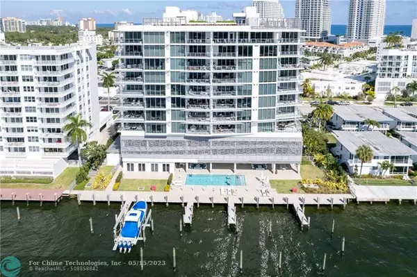 Fort Lauderdale, FL 33304,435 Bayshore Dr  #301