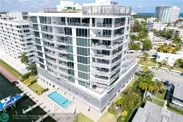 Fort Lauderdale, FL 33304,435 Bayshore Dr  #301