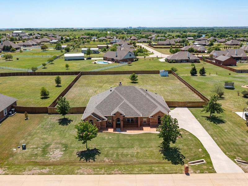 7915 Stone Ridge Drive, Northlake, TX 76247