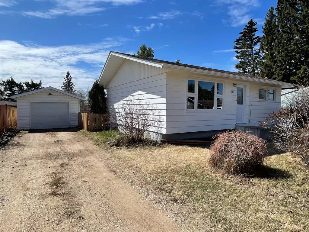 Wainwright, AB T9W1K3,1025 16 AVE