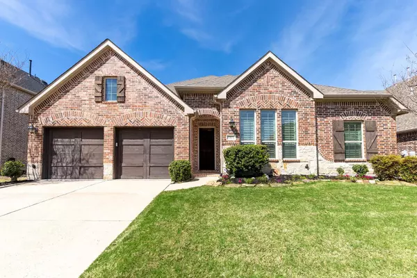 13976 Chamomile Lane, Frisco, TX 75035