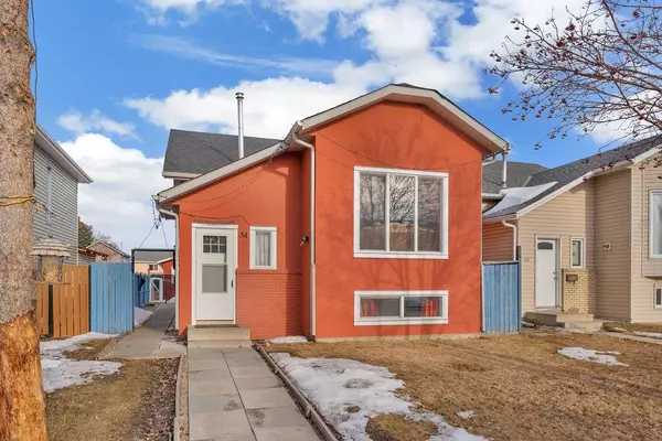 Calgary, AB T3J 2S2,34 Martinview CRES NE