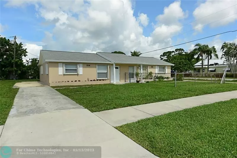 314 N Pennock Ln  #-, Jupiter, FL 33458