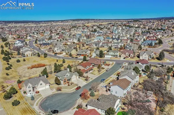 Colorado Springs, CO 80921,1012 Hillside Oaks PL