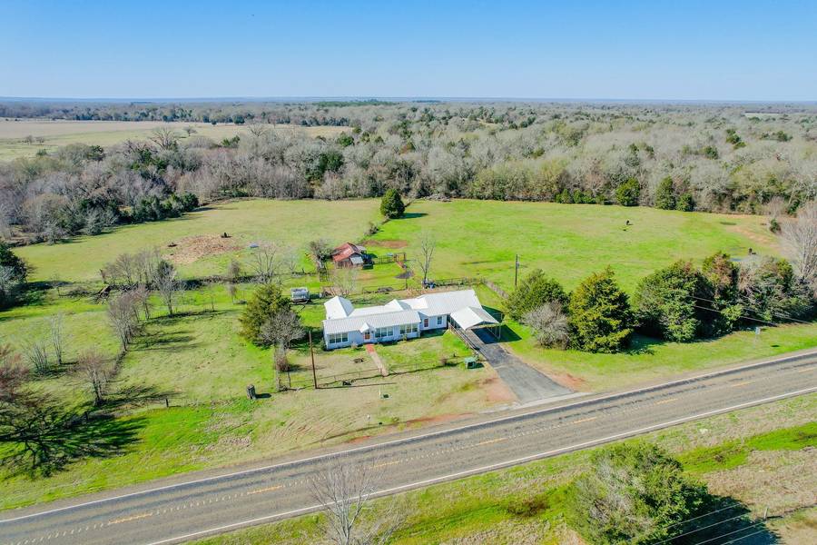 18099 N US Highway 287, Tennessee Colony, TX 75861