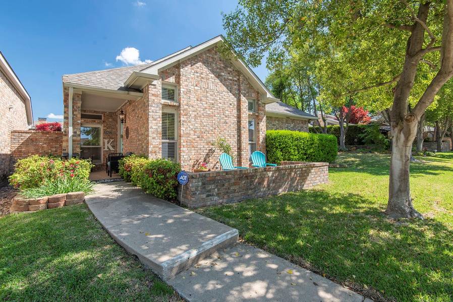 5907 Glen Heather Drive, Dallas, TX 75252