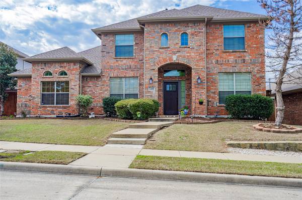 1400 Riverside Oaks Drive, Rockwall, TX 75087