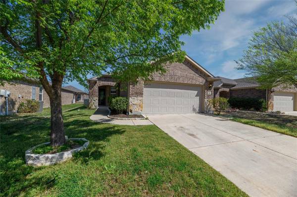 3124 Lazy Rock Lane, Frisco, TX 75036