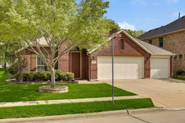 Little Elm, TX 75068,2101 Gregory Creek Drive