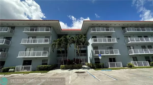 405 S Pine Island Rd  #212D, Plantation, FL 33324