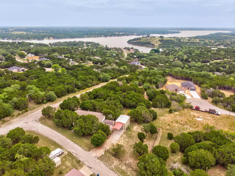 5406 San Jacinto Drive, Granbury, TX 76048