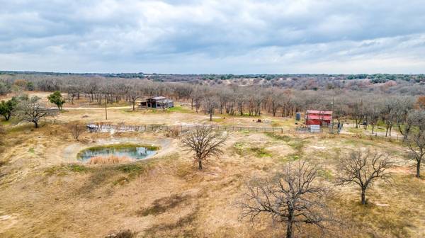 484 County Road 3781,  Springtown,  TX 76082