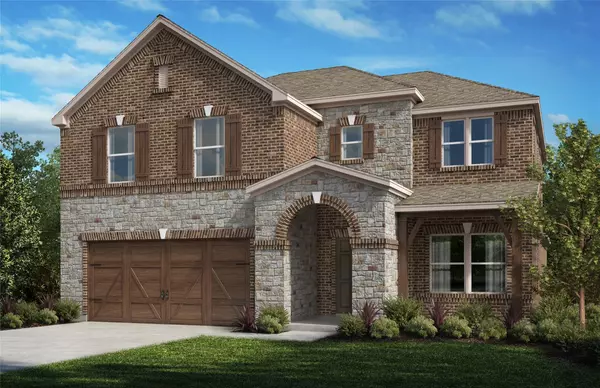 3732 Highland Bayou Drive, Prosper, TX 75078