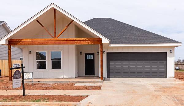 618 Bison Bend, Buffalo Gap, TX 79508