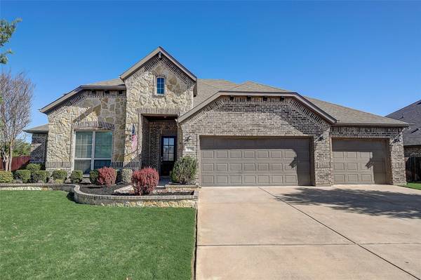 1780 Laramie Lane, Burleson, TX 76028