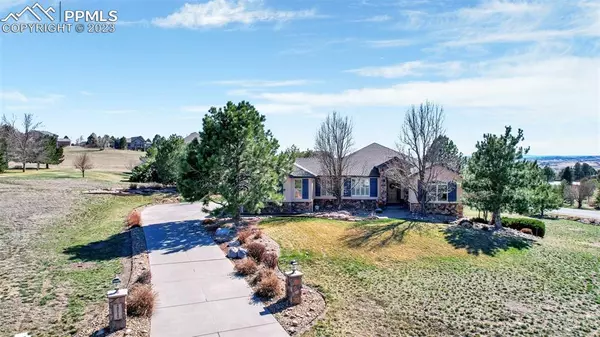 Parker, CO 80134,20112 E Ruby Ranch PL