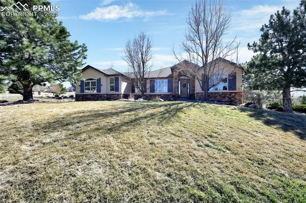 Parker, CO 80134,20112 E Ruby Ranch PL