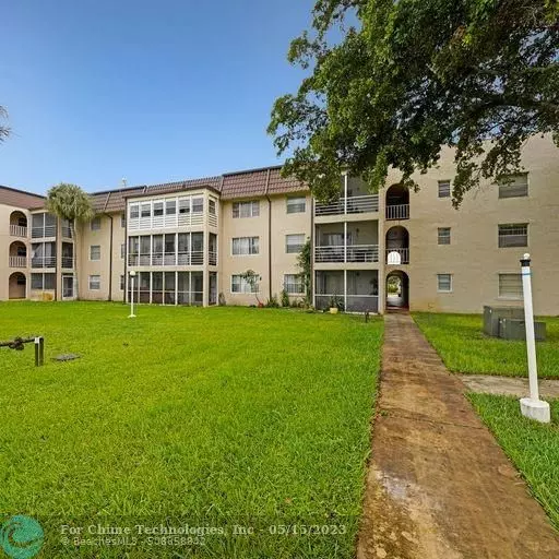 2700 Riverside Drive  #303 B, Coral Springs, FL 33065