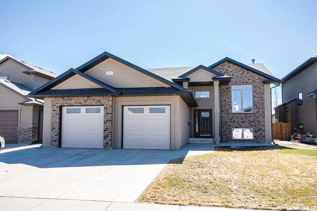 411 Paton PLACE, Saskatoon, SK S7W 0B8