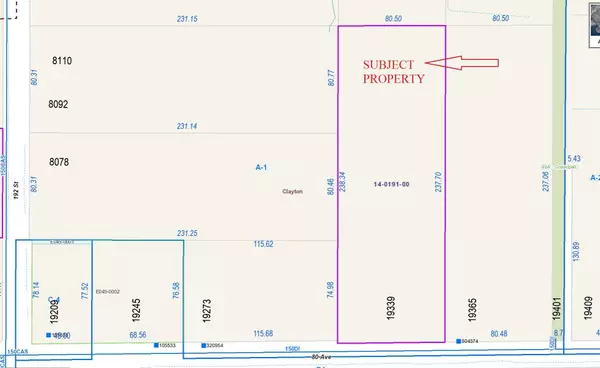 Surrey, BC V4N 4Z8,19339 80 AVENUE