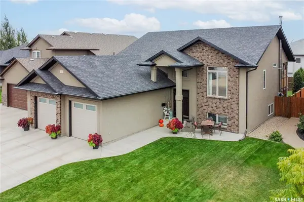 411 Paton PLACE, Saskatoon, SK S7W 0B8