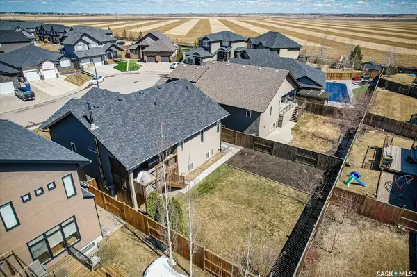 411 Paton PLACE, Saskatoon, SK S7W 0B8