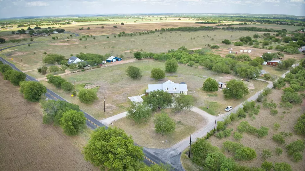 139 County Road 112a, San Saba, TX 76877