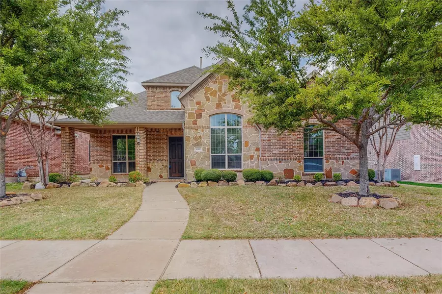 3603 Ridge Glen Drive, Sachse, TX 75048