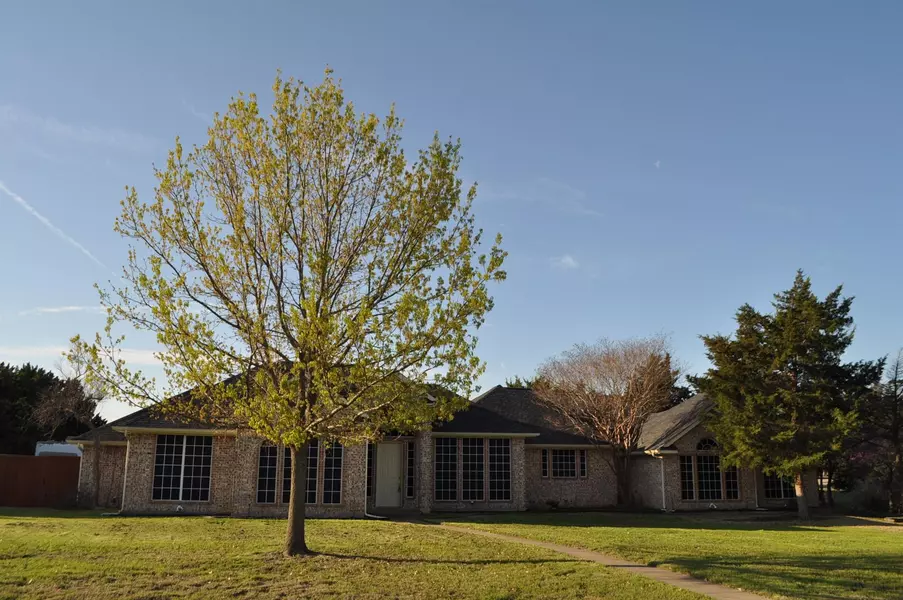 2630 Jakes Court, Midlothian, TX 76065