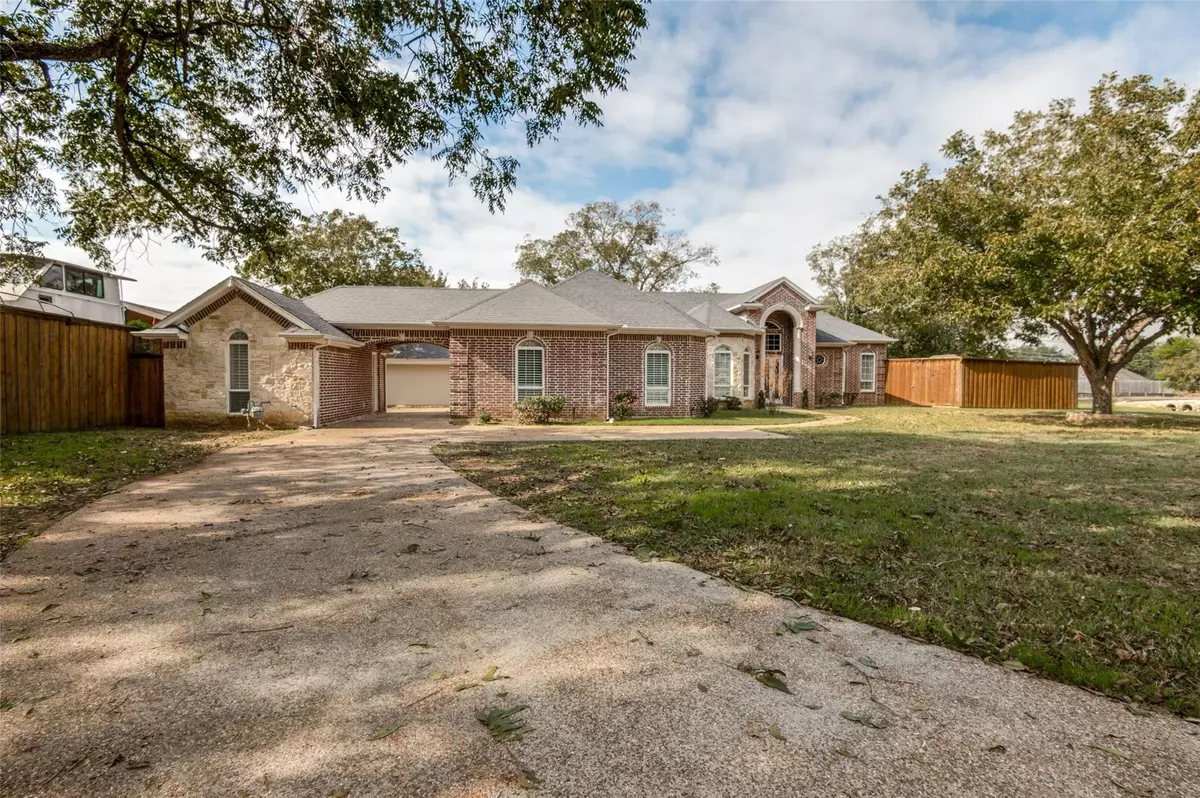 Arlington, TX 76016,4106 Shorewood Drive