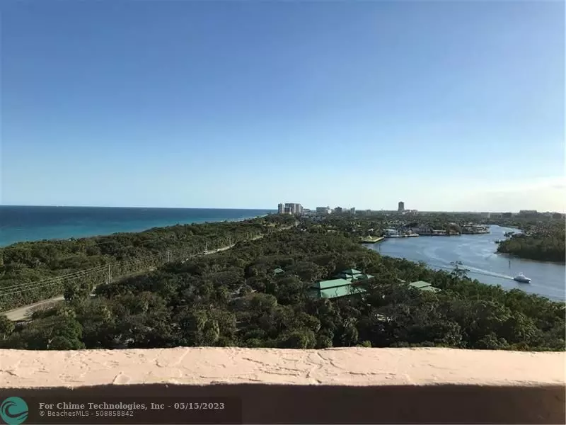 2001 N Ocean  #1505, Boca Raton, FL 33431