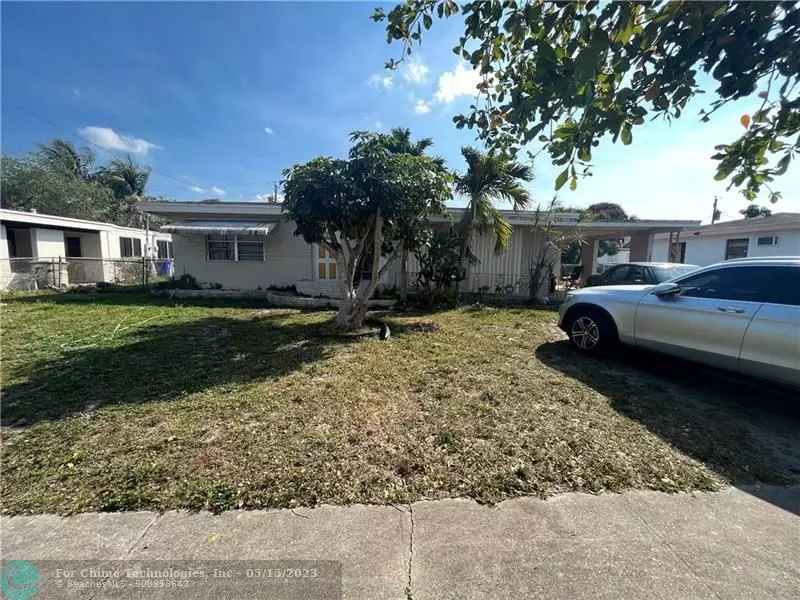 2960 SW 2nd Ct, Fort Lauderdale, FL 33312