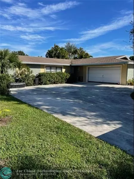 Palm Beach Gardens, FL 33410,4105 Jonquil Cir