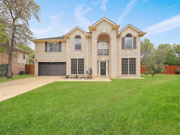 2100 Acorn Bend, Denton, TX 76210