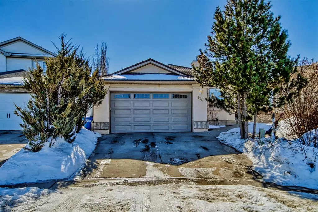 Airdrie, AB T4B2E3,116 Woodside PL NW