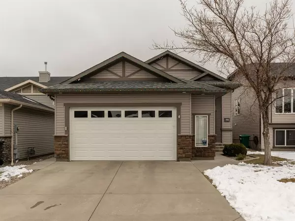 Lethbridge, AB T1H 5N8,70 Dorothy Gentleman CRES N