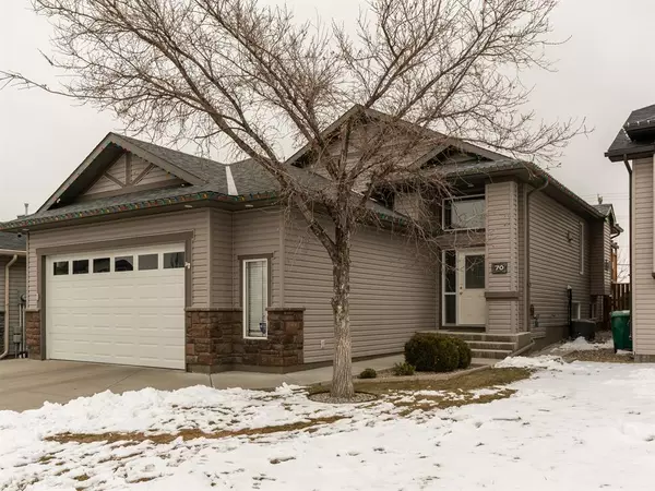 Lethbridge, AB T1H 5N8,70 Dorothy Gentleman CRES N