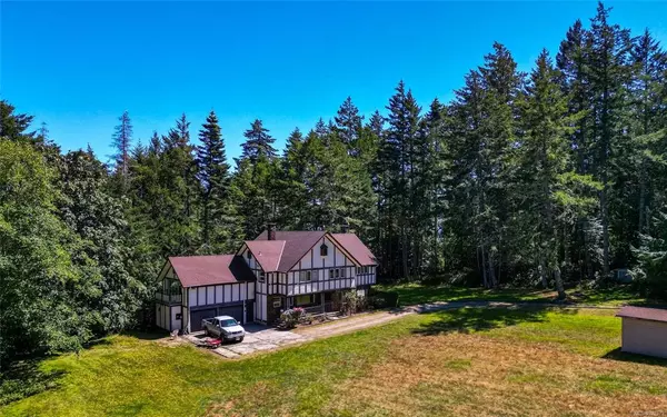 Sooke, BC V9Z 1B7,315 Becher Bay Rd